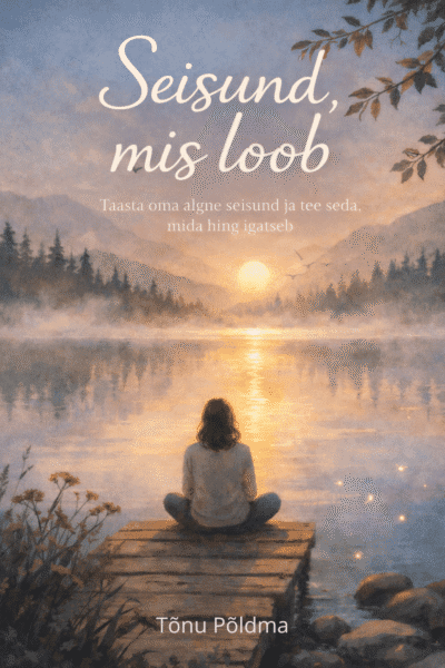 E-raamat: Seisund, mis loob